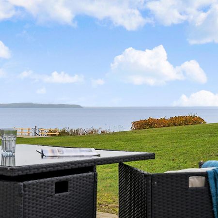 Stunning 2-Bed Apartment 12C Brenderup Exterior foto