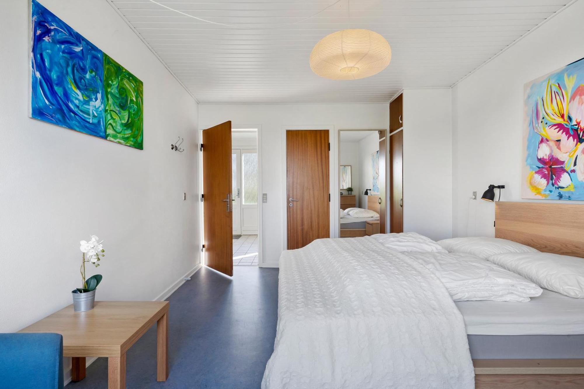 Stunning 2-Bed Apartment 12C Brenderup Exterior foto