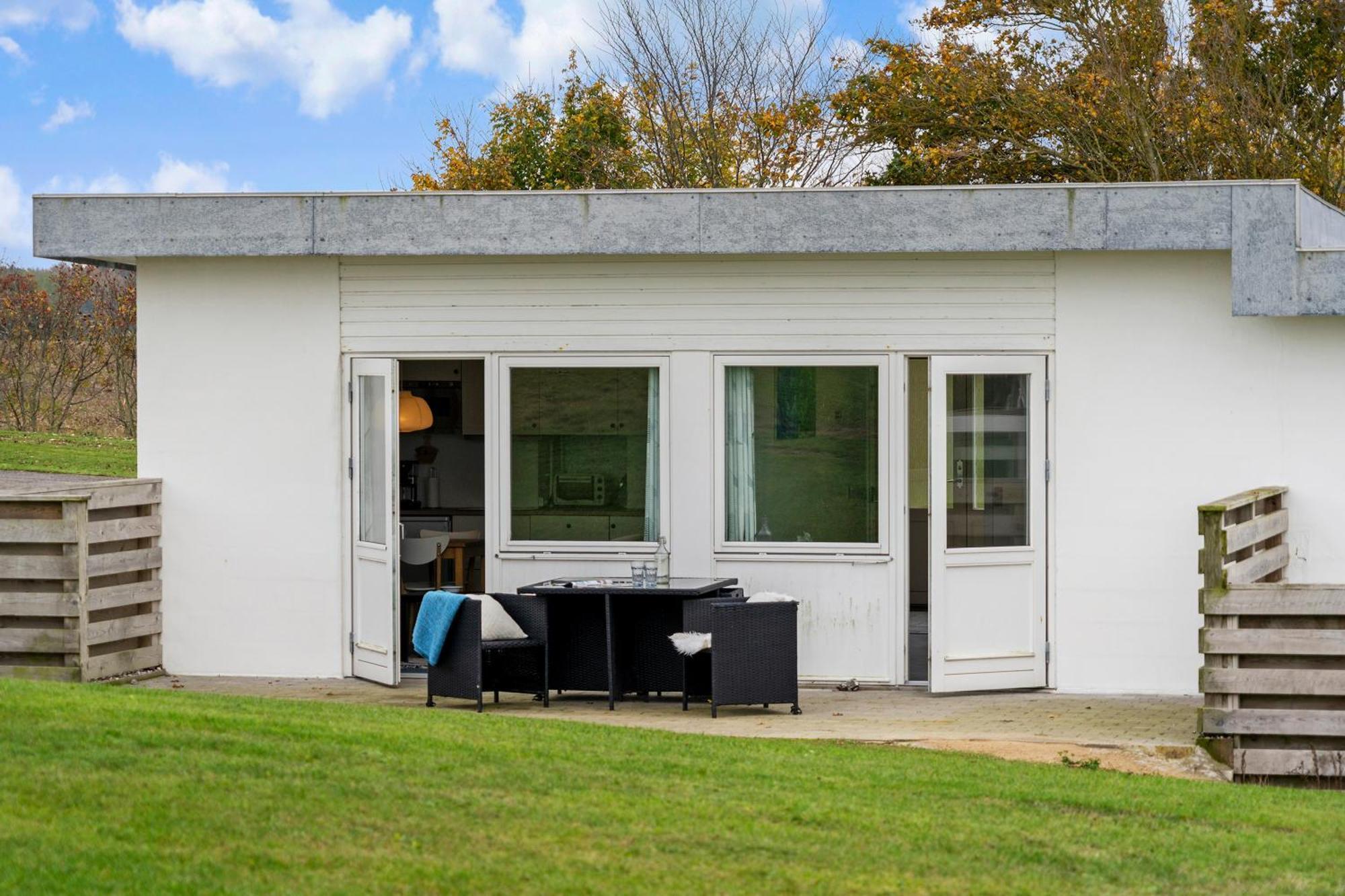 Stunning 2-Bed Apartment 12C Brenderup Exterior foto