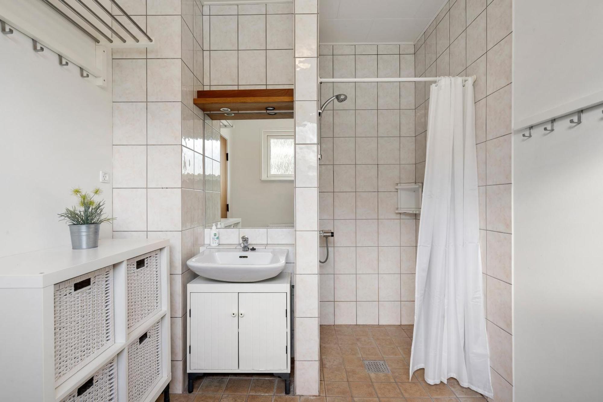 Stunning 2-Bed Apartment 12C Brenderup Exterior foto