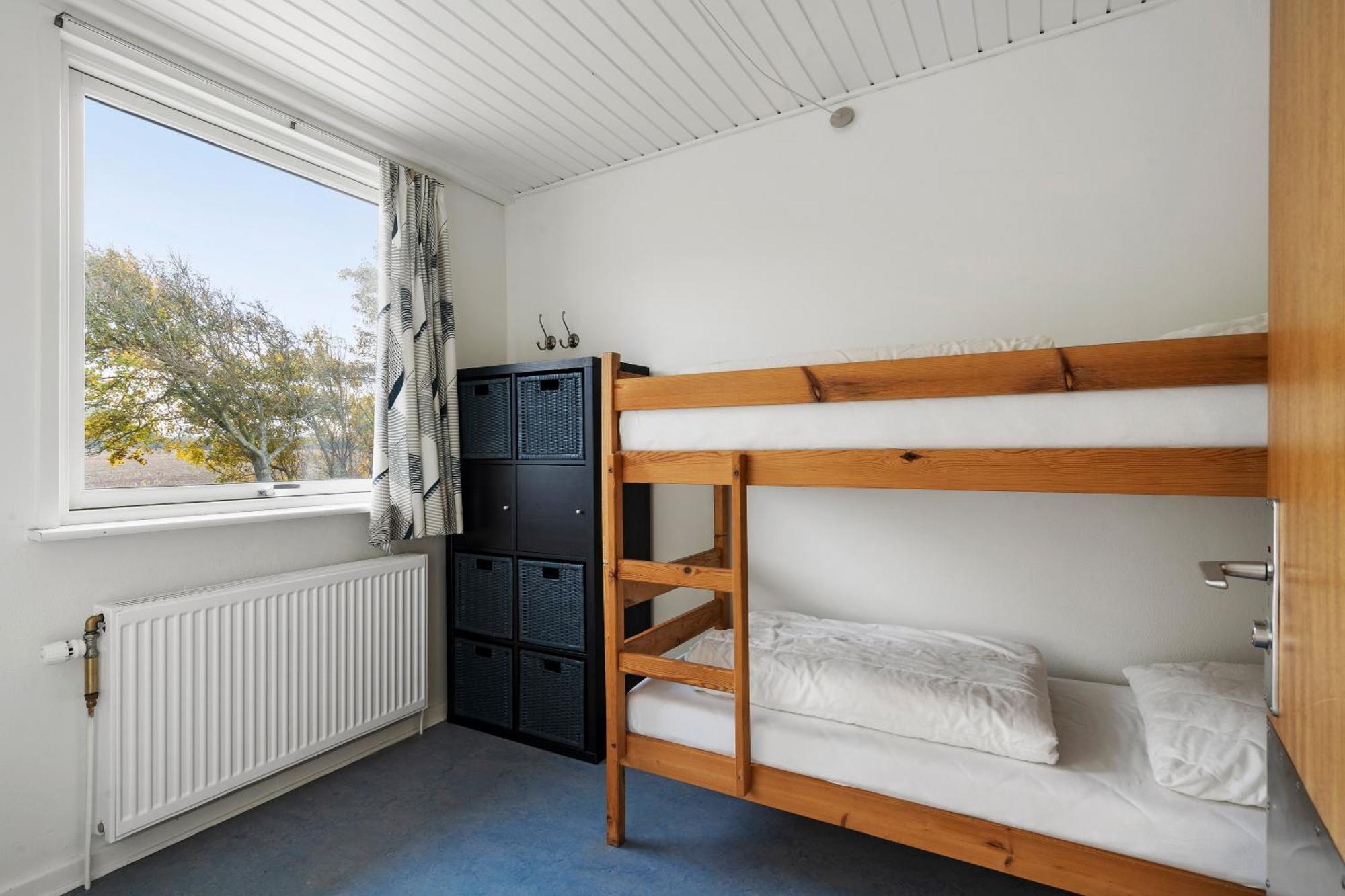 Stunning 2-Bed Apartment 12C Brenderup Exterior foto